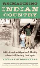 Reimagining Indian Country: Native American Migration & Identity in Twentieth-Century Los Angeles