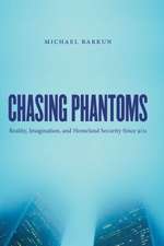 Chasing Phantoms