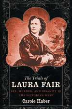 The Trials of Laura Fair