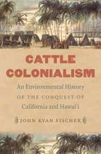 Cattle Colonialism