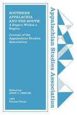 Journal of the Appalachian Studies Association