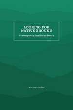 Looking for Native Ground