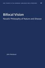 Bifocal Vision