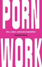 Porn Work
