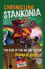 Chronicling Stankonia