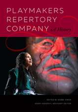 Playmakers Repertory Company