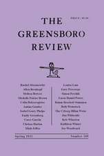 The Greensboro Review