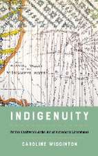 Indigenuity