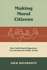 Making Moral Citizens