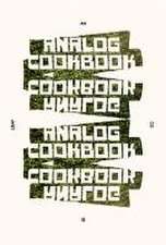 Analog Cookbook Issue #2