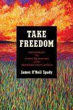 Take Freedom