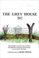 The Grey House DC