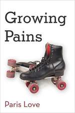 Growing Pains