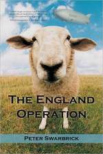 The England Operation