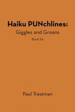 Haiku Punchlines