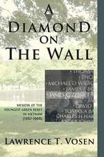 A Diamond on the Wall