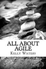 All about Agile