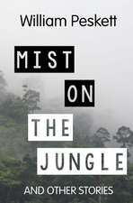 Mist on the Jungle