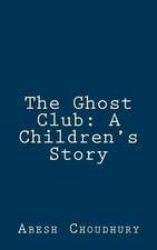 The Ghost Club