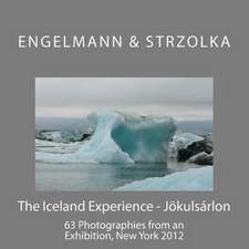 The Iceland Experience - Jokulsarlon