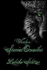 Werelove Special Omnibus