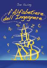 L'Alfabetiere Dell'ingegnere