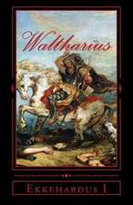 Waltharius