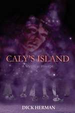 Caly's Island