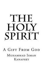 The Holy Spirit