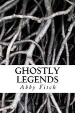 Ghostly Legends