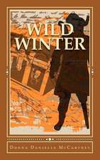 Wild Winter