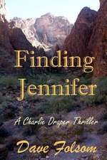 Finding Jennifer