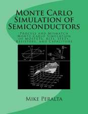 Monte Carlo Simulation of Semiconductors