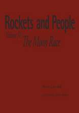 Rockets and People Volume IV