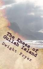 The Knees of Gullah Island