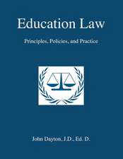 Education Law