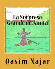 La Sorpresa Grande de Janita