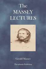 The Massey Lectures