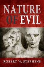 Nature of Evil