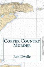 Copper Country Murder