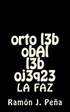 Obal Orto L3b Oj3q23 L3b