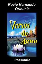 Versos de Agua