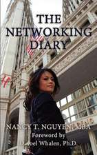 The Networking Diary