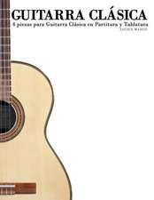 Guitarra Clasica