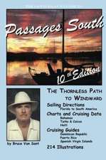 UNKNOWN: GENTLEMAN'S GUIDE TO PASSAGES SOUTH