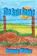 The Rain Snake