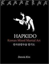 Hapkido