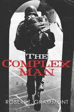 The Complex Man