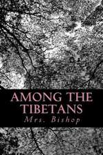 Among the Tibetans