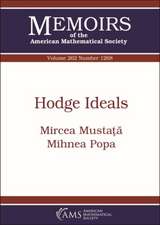 Hodge Ideals